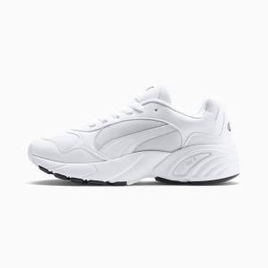 Puma CELL Viper Youth Boys' Sneakers White | PM821YUN