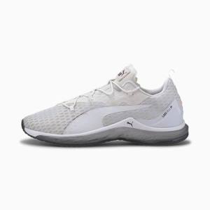 Puma LQDCELL Hydra Men's Training Shoes White | PM701YON